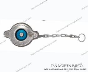 NẮP KÉT NƯỚC NHỎ