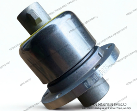 NẮP THÙNG DẦU THỦY LỰC