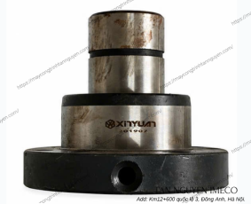 Nắp trục đứng dưới  XYB75W-8