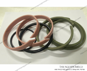 PHỚT TAY GẦU TRONG 75