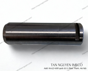 Trục bánh răng hộp số lùi 75S