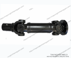 CÁT ĐĂNG NGẮN CẦU SAU XYB75W