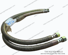 TY Ô HƠI CẦU TRƯỚC XYB75W-8
