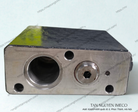 VAN CHỐNG TỤT XYB75-8