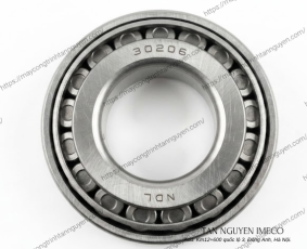 VÒNG BI HỘP SỐ 30206
