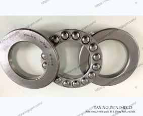 VÒNG BI CHAO BÉ 51209 XYB75W8