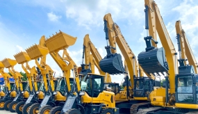 GIÁ CẢ VÀ CHÍNH SÁCH BẢO HÀNH MÁY XÚC LẬT SHENGONG SDSG