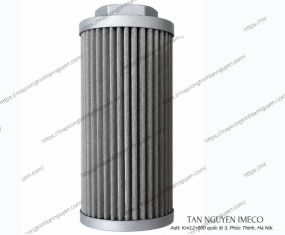 LỌC HÚT DẦU THỦY LỰC XYB65