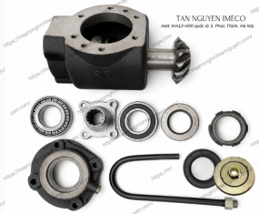 ĐUÔI TRUYỀN ĐỘNG HỘP SỐ TRÊN XYB75