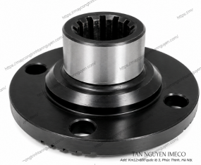 MẶT BÍCH TRỤC ĐỨNG DƯỚI B75-8