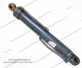 TY NÂNG CẦN XYB75 ( XYLANH NÂNG CẦN )