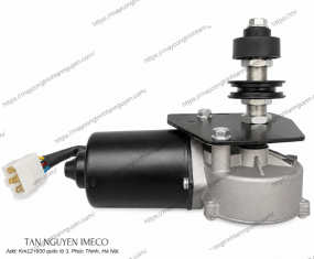 Mô tơ cần gạt mưa XYB75-8;-9