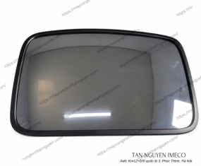 GƯƠNG CHIẾU HẬU XYB75