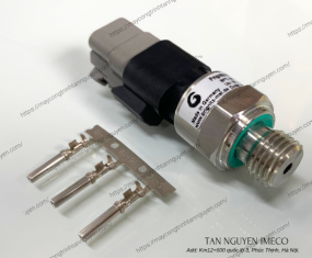 CẢM BIẾN ÁP  XINYUAN B70