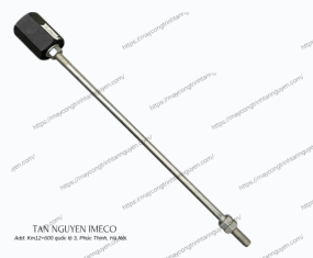 TAY CẦN LỌC HÚT B75