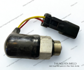 CẢM ỨNG DẦU THUỶ LỰC B75