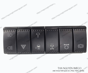 CÔNG TẮC ĐIỀU KHIỂN HOẠT ĐỘNG MÁY 75S