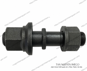 BU LONG TẮC KÊ B60-C