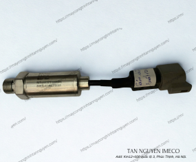 CẢM BIẾN ÁP SUẤT XINYUAN C150