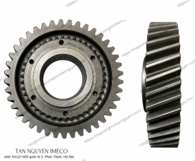 BÁNH RĂNG TRỤC SỐ 1 HỘP SỐ TRÊN 75S