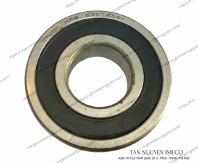 VÒNG BI 6307 2RS1