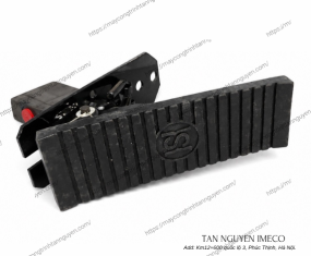 BÀN ĐẠP ĐƯỜNG BÚA ( BÀN ĐẠP 1 CHIỀU) 