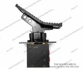 BÀN ĐẠP KÌM BÓP (BÀN ĐẠP HAI CHIỀU)