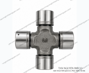 BI CHỮ THẬP LÁP NGẮN CẦU TRƯỚC B75S