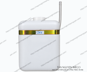 BÌNH PHUN NƯỚC GẠT MƯA