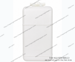 BÌNH NƯỚC PHỤ XYB75