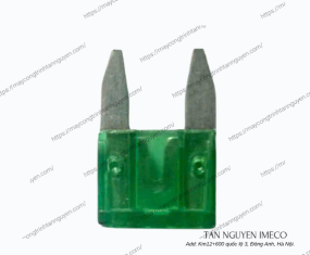 CẦU TRÌ XYB75 15A