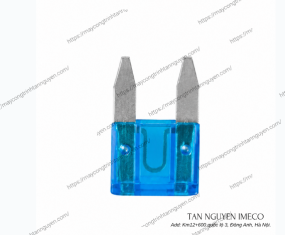 CẦU TRÌ XYB75 30A 