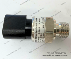 CẢM BIẾN NGĂN KÉO THỦY LỰC
