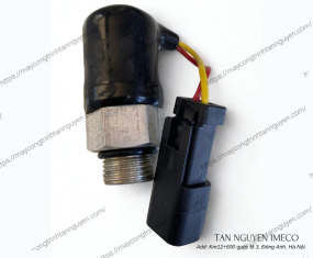 CẢM ỨNG DẦU THỦY LỰC 