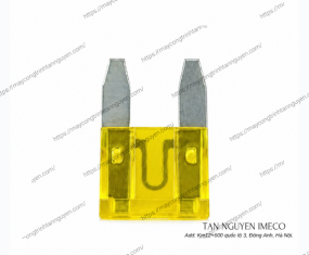 CẦU TRÌ XYB75 20A