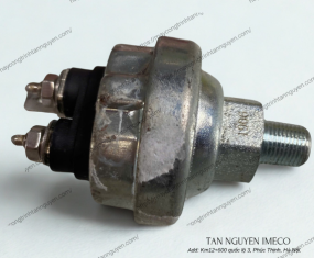 CẢM BIẾN NHỚT