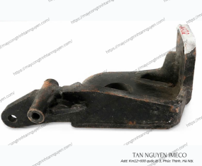 CHÂN MÁY ĐỘNG CƠ XYB75
