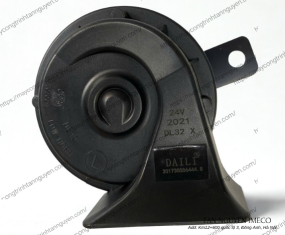 CÒI SÊN 24V XYB75W-
