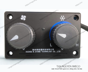CÔNG TẮC ĐIỀU HOÀ 
