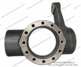 ĐẦU TRÂU NGOÀI BÊN PHẢI XYB75W8