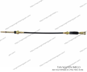DÂY CỬA SỐ 1