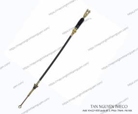 DÂY ĐI SỐ XYB75