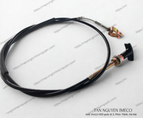 DÂY MỞ NẮP CAPO