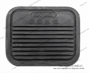 ĐỆM CASU CHÂN CÔN XYB75W-8