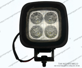 ĐÈN CẦN XYB 75W-8