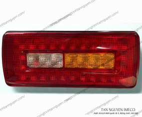 ĐÈN HẬU C95