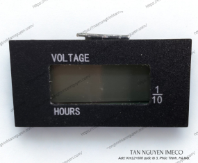 ĐỒNG HỒ BÁO GIỜ LÀM VIỆC XYB75W-8