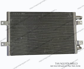 GIÀN NÓNG MÁY LẠNH XYB75W8