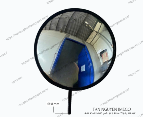 GƯƠNG CẦU XYB75W-8