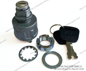 KHÓA ĐỘNG CƠ 75S